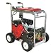 5000 Psi Pressure Washer - 24hp, Honda Gx Engine, Comet Tw Pump