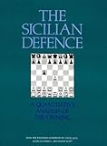 The Sicilian Defence : a quantitative analysis of the opening
