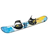 Sporting Goods : Pelican Blizzard Snowboard