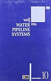 2nd international conference on water pipeline systems