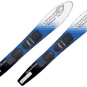 Connelly Response Water Ski Combo