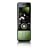 Sony Ericsson S500i Sim Free Mobile Phone - Black/Green