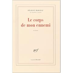 Le corps de mon ennemi