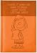 Peanuts Peppermint Patty Quote Orange Journal Diary, Fully Embossed