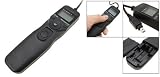 Amico MC-N2 Camera Remote Control Shutter Release Cable for Nikon D80 D70s