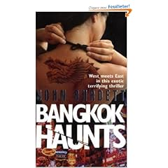 Bangkok Haunts