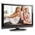 Toshiba 46XV640U 46-Inch 1080p Full HD LCD TV with ClearFrame 120 Mhz