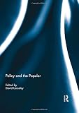 Policy and the popular