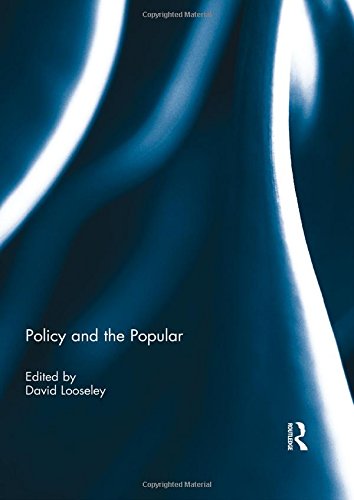 Policy and the Popular