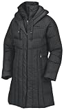Columbia Women Luxey Bliss Long Down Jacket