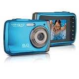 VQ-8920 Sport Blue 8MP Uw Cam