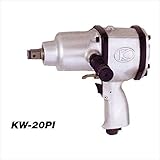 空研　中型インパクトレンチ　KW-20PI　19.0sq