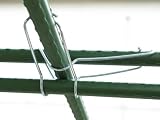 DAIM 菜園クロスバンド φ8-11mm 10個入 B-13