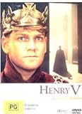  : Henry V (1989) Remastered [ NON-USA FORMAT, PAL, Reg.4 Import - Australia ]