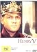 DVD : Henry V (1989) Remastered [ NON-USA FORMAT, PAL, Reg.4 Import - Australia ]