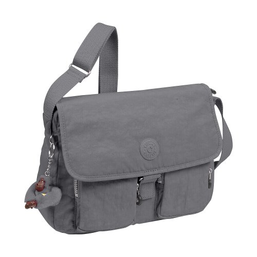 Kipling New Rita Shoulder Bag (Pencil Lead)