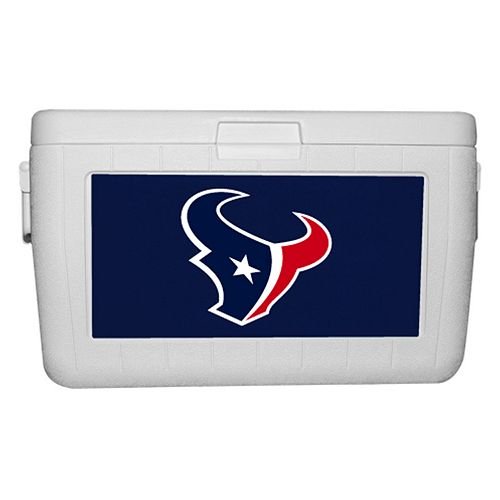Coleman Houston Texans Cooler