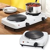 Single Cooking Range