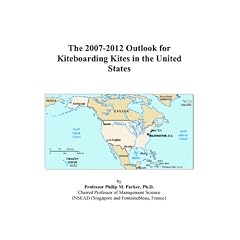 The 2007-2012 Outlook for Kiteboarding Kites in the United States ...