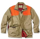Waterproof, Breathable Field Coat
