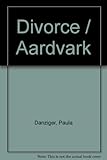 The divorce express ; It's an aardvark-eat-turtle world