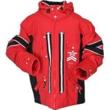 Bogner Nevada-T Jacket (Men's)