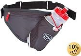 FUEL BELT (ヒュエルベルト) Crush Belt ブラック