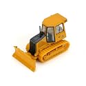 Athearn HO Scale RTR Die-Cast John Deere 650H Dozer - 77088