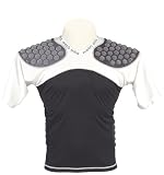 Webb Ellis Resilio Shoulder Pad XL