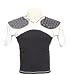 Webb Ellis Resilio Shoulder Pad M
