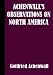 Achenwall's Observations of North America In 1767