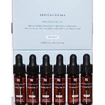 Skinceuticals Phloretin C F 6 x 5ml travel samples
From Skinceuticals Phloretin C F 6 x 5ml travel samples
