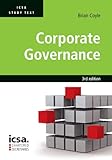 Corporate governance