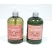 ロクシタン L'OCCITANE ファイブハーブス リペアリングシャンプー＆コンディシャナー 500mLセット