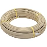 三栄水栓[SANEI] バス用品・空調通気用品 追焚配管部品 さや管付ペア樹脂管 【T421-863E-10A】