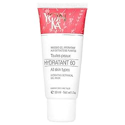 YonKa Hydratant 60 Hydrating Botanical Gel Mask - 1.7 oz