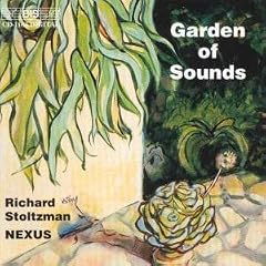 Garden of Sounds