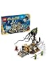 LEGO Atlantis Gateway of the Squid (8061)