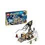 LEGO Atlantis Gateway of the Squid (8061)