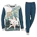 Disney Bolt Boys 2 Pc Pajamas