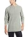 Volcom Men's Straight Thermal Top