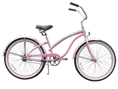 bella beach cruiser
