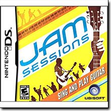 Jam Sessions （輸入版）