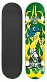 Planche a Roulette JOHN TOY