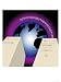 The Data Server, no.3 Giclee Poster Print by Linda Braucht, 12x16