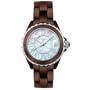 Swiss Legend Women's Karamica Watch #20050-BRWSR