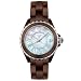 Swiss Legend Women's Karamica Watch #20050-BRWSR