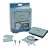4Gamers Turquoise Accessory Bundle for DS Lite/DSi (Nintendo DS)