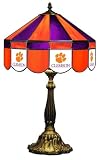 Clemson University Tigers Table Lamp 16