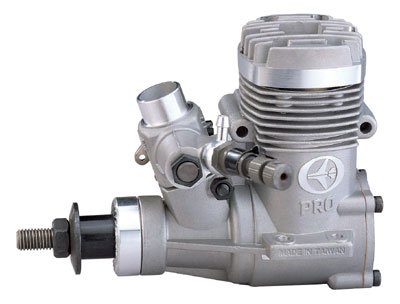 9130 PRO .36 BB ABN w/Muffler